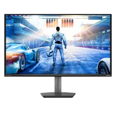 飞利浦推出 26.5" QHD 144Hz QD-OLED 显示器 27M2N6500NS/11