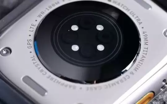 Apple Watch新设计仍需等待 2026款或仅升级处理器