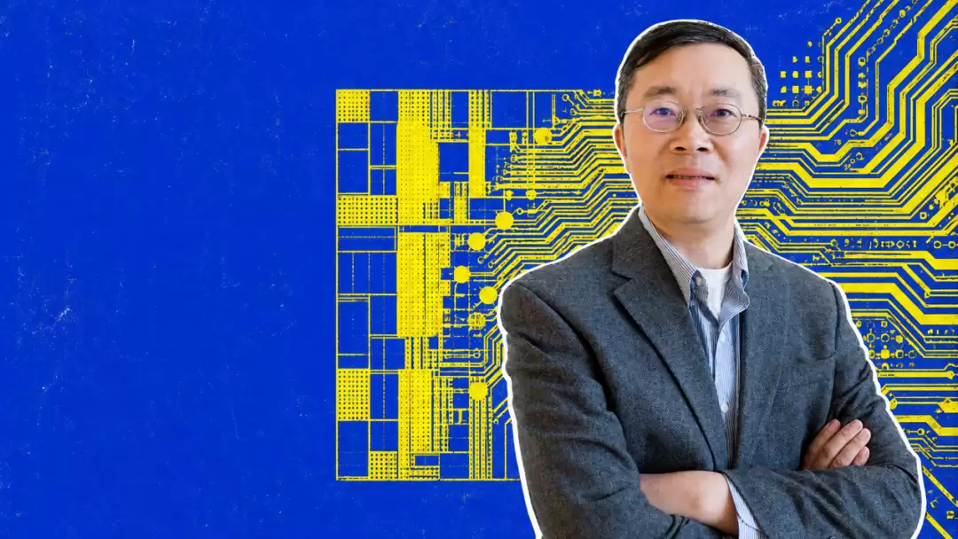华人EDA大牛潘志刚官宣创业，要用AI重做芯片后端设计