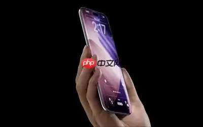 iPhone 20设计前瞻:全玻璃机身+四曲面屏+无打孔