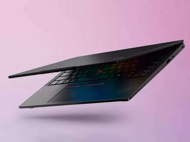 联想 ThinkPad T14s Gen 7 骁龙版笔记本海外发售：1.19kg 重 至高可选 32GB 内存