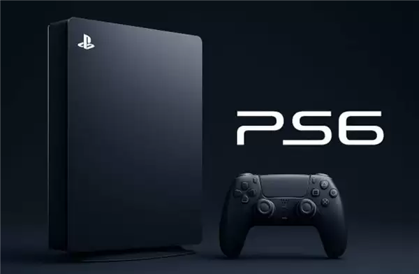 PS6搭载Zen 6c CPU与全新RDNA GPU,性