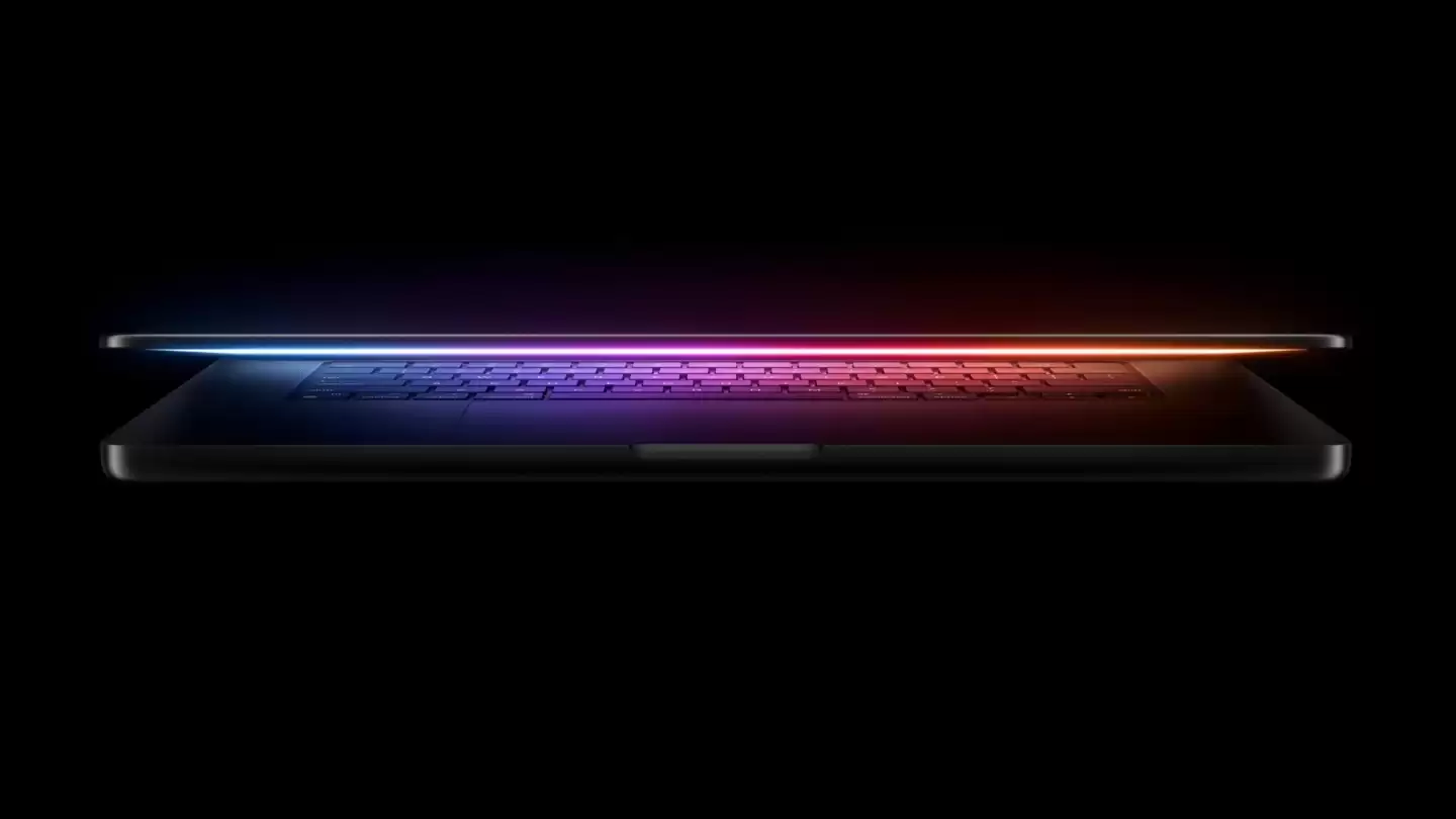 消息称三星独家供应苹果新一代MacBook Pro OLED触控屏，最快年底发布