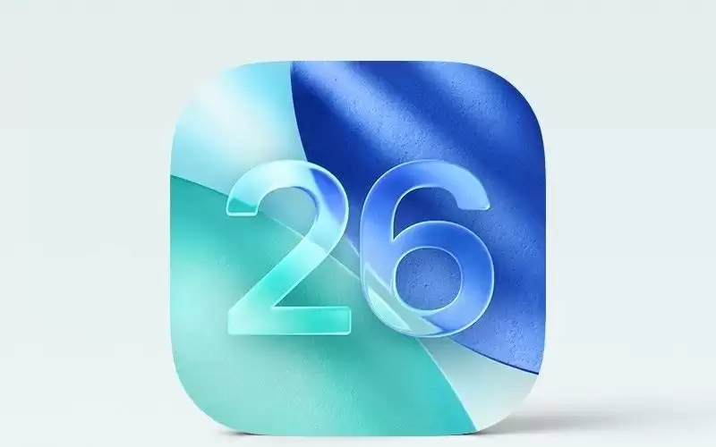 苹果iOS/iPadOS 26.6正式版发布