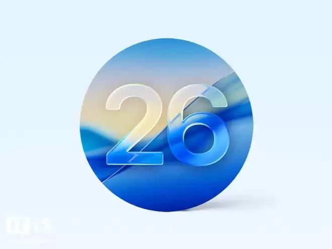 苹果macOS 26.6正式版发布