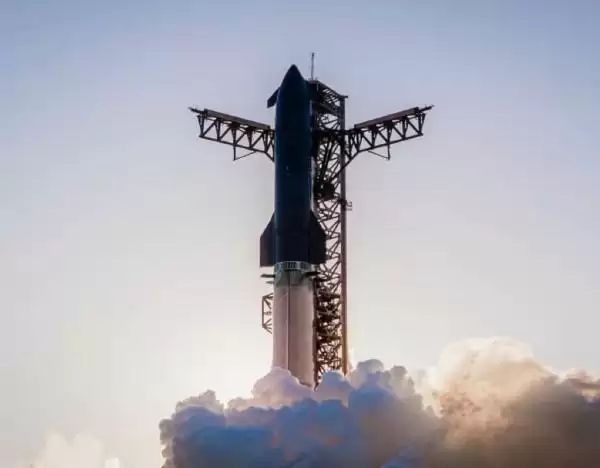 摩根士丹利：星舰第13次试飞提振市场信心 维持SpaceX增持评级及300美元目标价