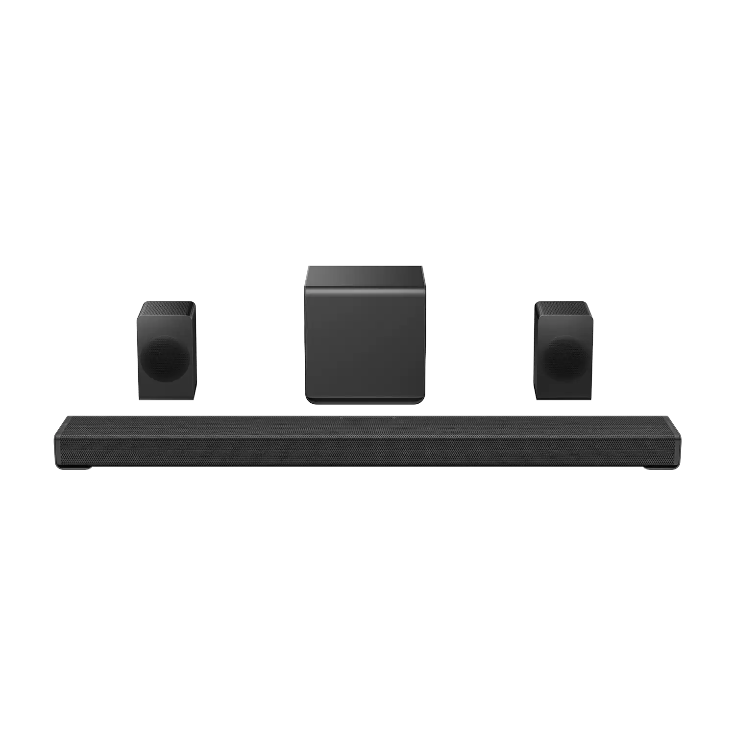 TCL 回音壁旗舰 Q95K 发售:11.1.4 物理 Hi-Fi 级声学架构、支持 360° 全向声场,7999 元