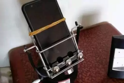手机是如何计算出我们行走的步数？