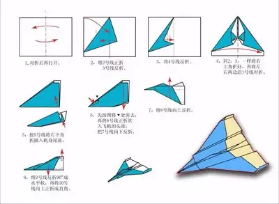AE怎么制作折叠纸张动画-AE制作折叠纸张动画教程