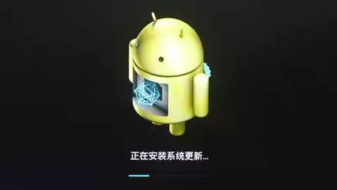 小米MIX 2s（8GB RAM/全网通） 手机怎么升级系统？