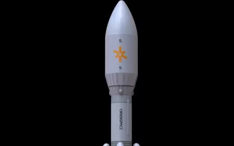 微纳星空“东坡”系列卫星1.5小时完成首批遥感影像回传