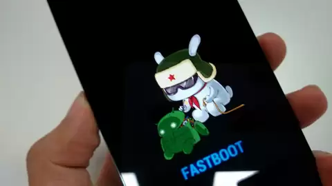 海尔M360C手机怎么样进入fastboot模式呢?fastboot一键轻松刷机