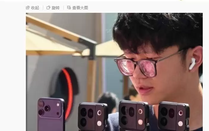 OPPO Find X10系列EVT工程机曝光，消息称将配独立AI按键