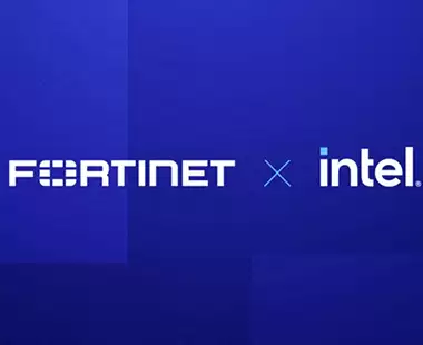 英特尔与Fortinet达成合作 共同开发安全处理器SP6