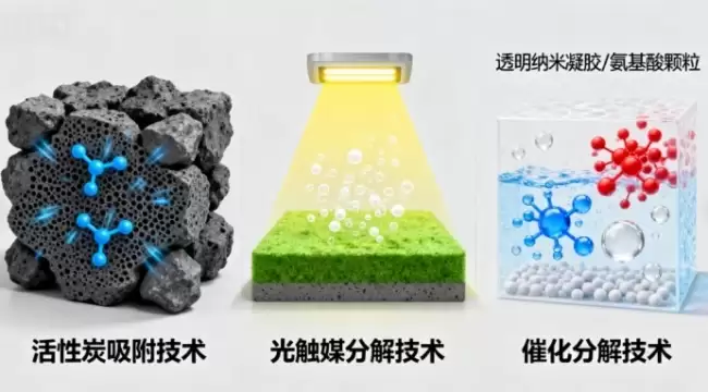 2026空气净化器十强榜单出炉：除醛、静音、除菌、TVOC四维硬核对决