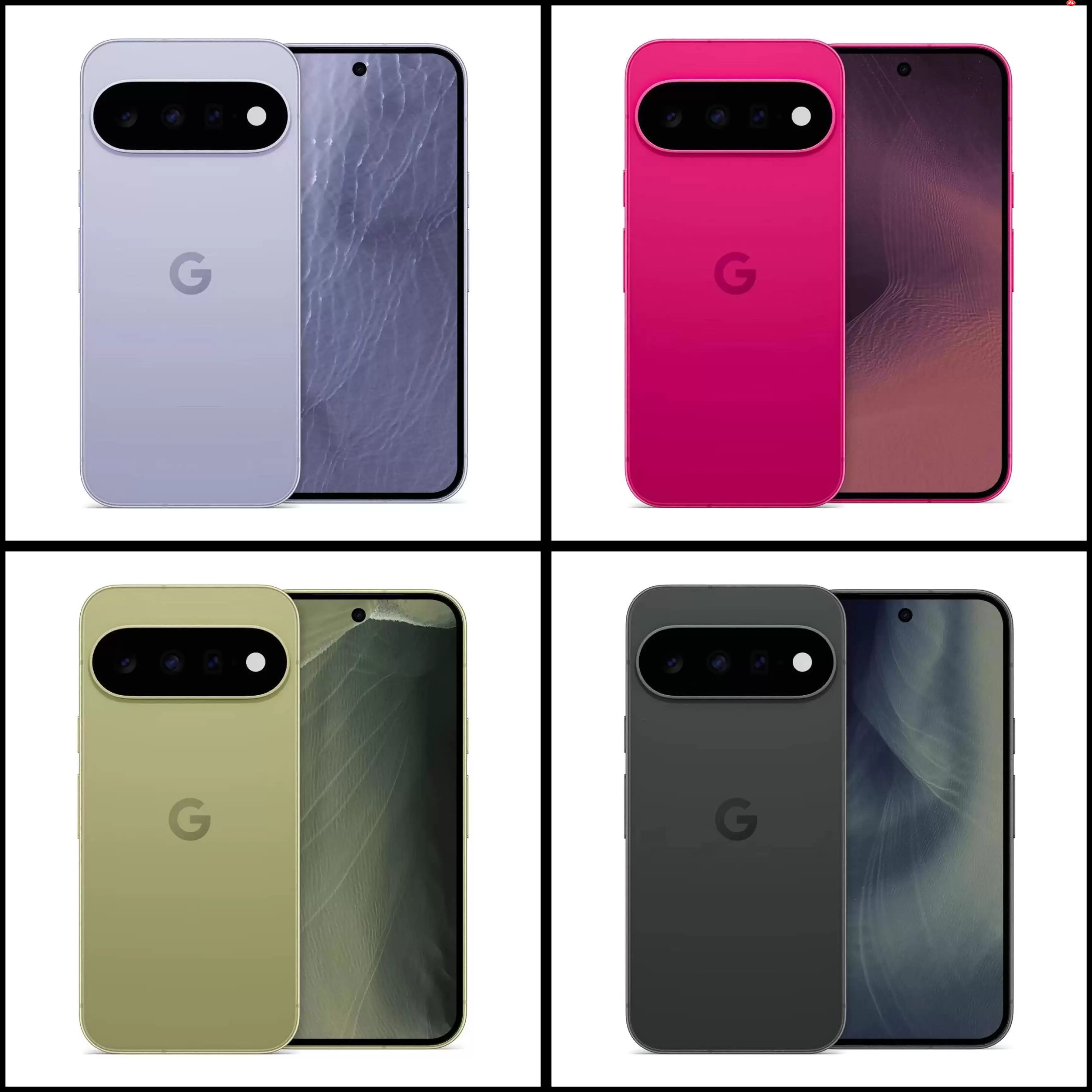 亚马逊提前泄露谷歌Pixel 11信息:定价配色全面曝光