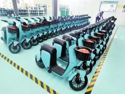 成都新都“氢马儿”出海:5万辆订单背后,氢能产业链加速崛起