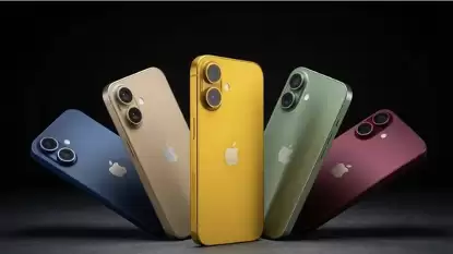 iPhone能月租了？曝苹果拟推出硬件租赁计划以刺激销量