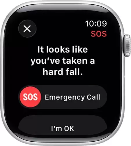 苹果发布Apple Watch真实案例视频，帮助挽救男子生命