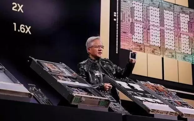 3360亿晶体管!性能怪兽-英伟达 Rubin GPU 架构全面拆解分析