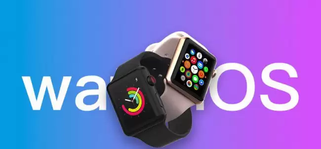 苹果 watchOS 27.0 开发者预览版 Beta 4 发布