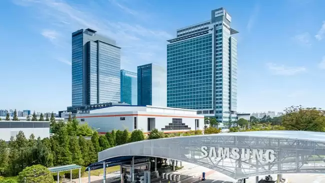 消息称三星电子规划未来 5 年在韩国建成 4 座晶圆厂
