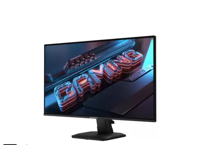 技嘉推出“GS25F2”24.5 英寸显示器:1080P 200Hz、双扬声器 + 内置电源 629 元