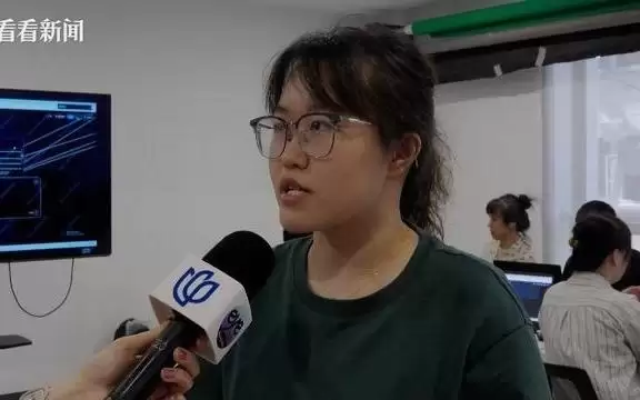 AI培训助力残疾人迈入就业新赛道