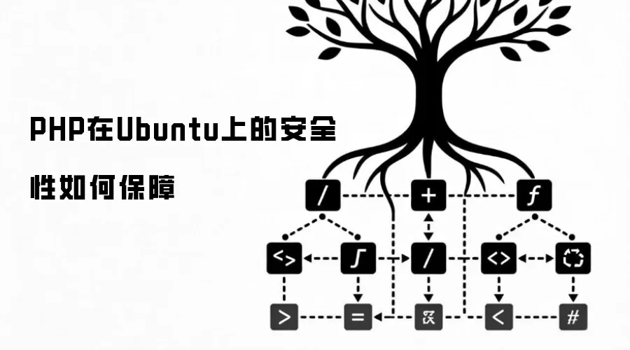 PHP在Ubuntu上的安全性如何保障