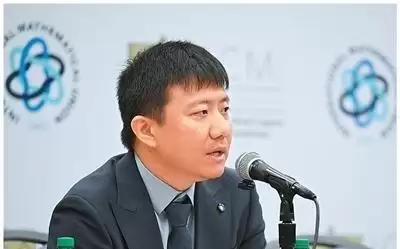 菲尔兹奖双响，带给中国数学哪些思考