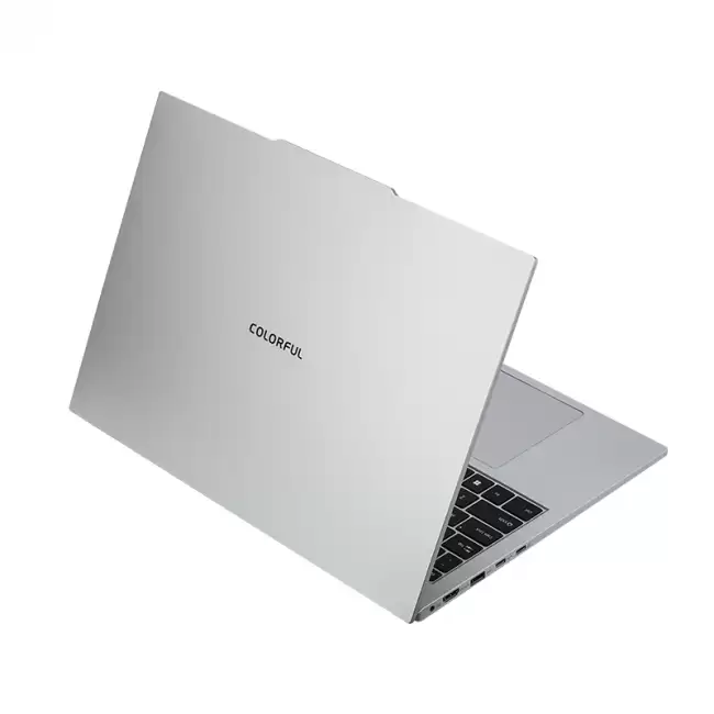 七彩虹发布 Rimbook L1 Plus 笔记本电脑：16 英寸 120Hz 屏幕 AMD Ryzen 7 7735HS 处理器