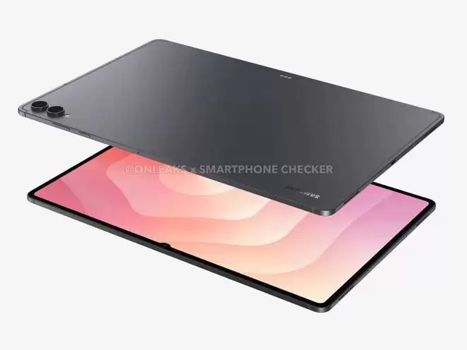 三星官方确认:Galaxy Tab S12系列平板今年下半年发布