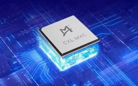 澜起业界率先试产CXL 3.2 MXC(内存扩展控制器)芯片