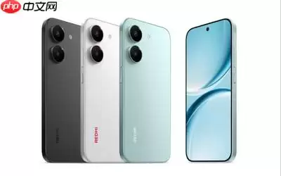 新记录!REDMI K90、Turbo 5系列总销量超600万台