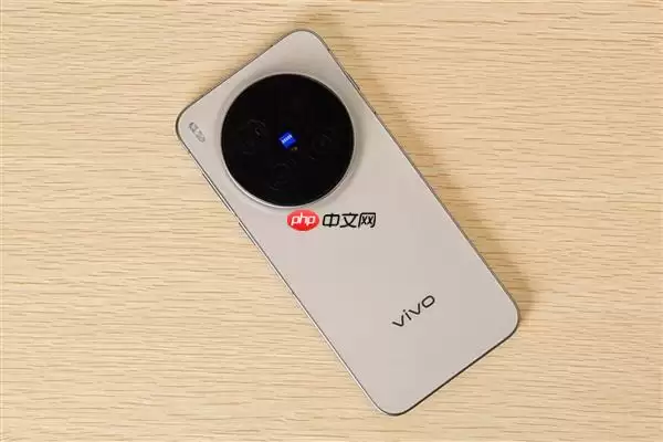 vivo X500系列入网!首发天玑9600 Pro+LOFIC影像