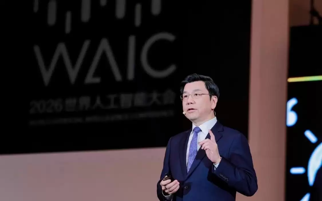 专访李开复:会议可以停!