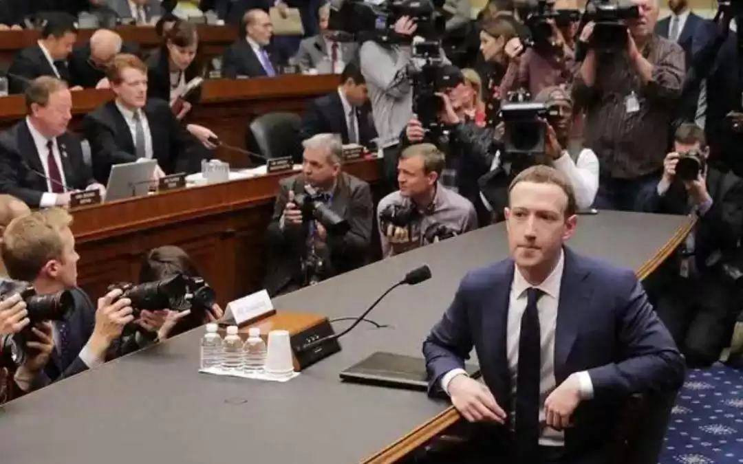 Meta第二季营收608亿美元:净利同比降14% 刚裁员8000人 盘后跌超7%