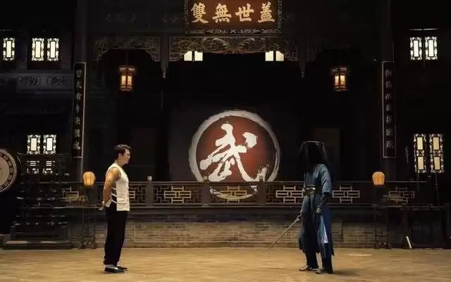 智元上线机器人武侠IP“绝世高手”;月之暗面Kimi已完成F轮融资|早资道
