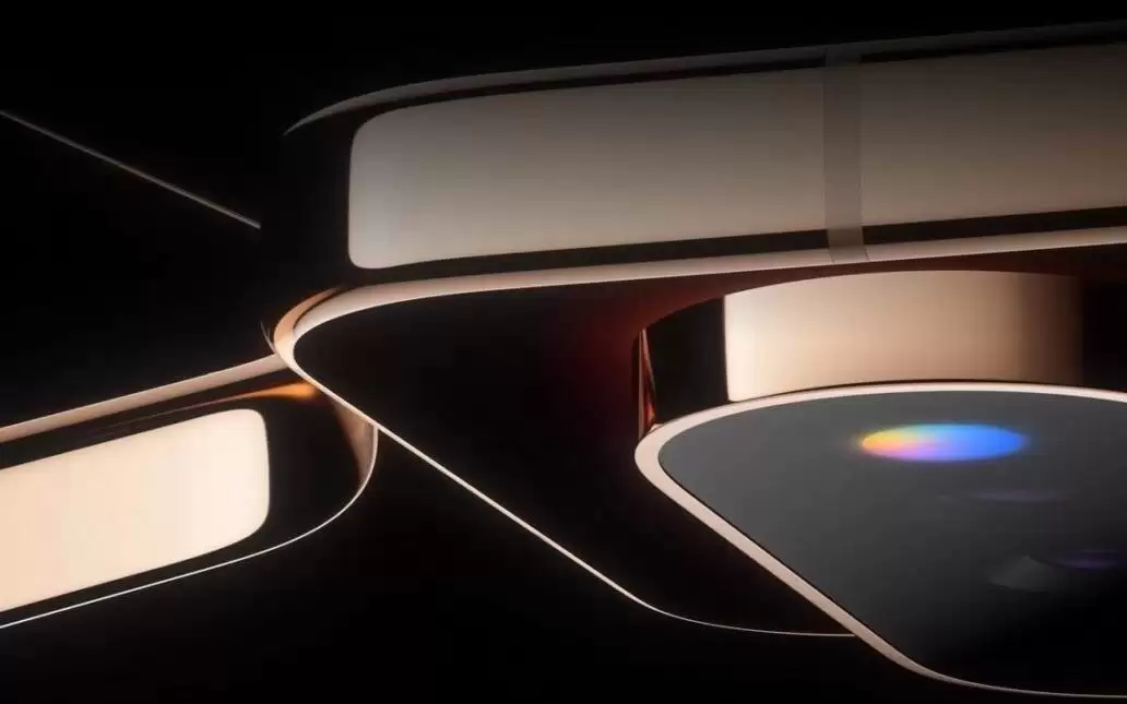 谷歌预热Pixel 11 Pro手机Glow功能,灯效融入用户日常交互