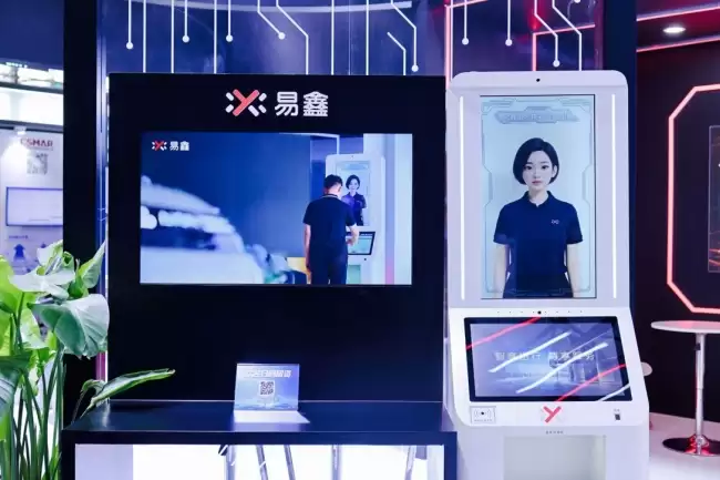 易鑫获2026新浪财经金曜奖“最具成长奖”,彰显金融科技领域成长动能