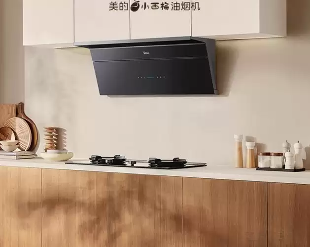 2026油烟机推荐前十名：告别厨房油烟困扰，打造清爽烹饪空间