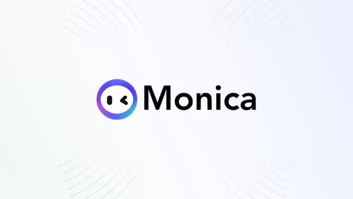 Monica 7.9.1 扩展模型矩阵，多模型能力成为效率工具竞争重点