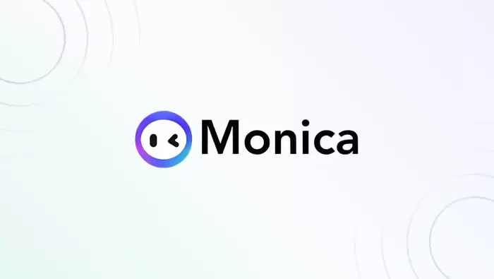 Monica 9.0 推出 Monica Agent，强化从研究到演示的 AI 工作流