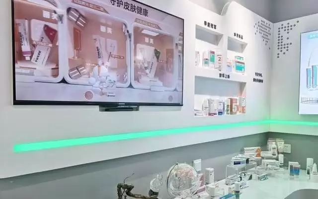 活力中国调研行|智能护肤时代到来,你的AI皮肤管家就位了吗?