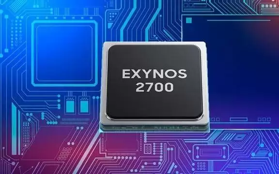 三星Exynos 2700的核心频率有望突破4GHz
