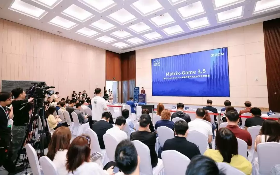 怎么让AI真正“下地干活”?中国厂商加速探索世界模型