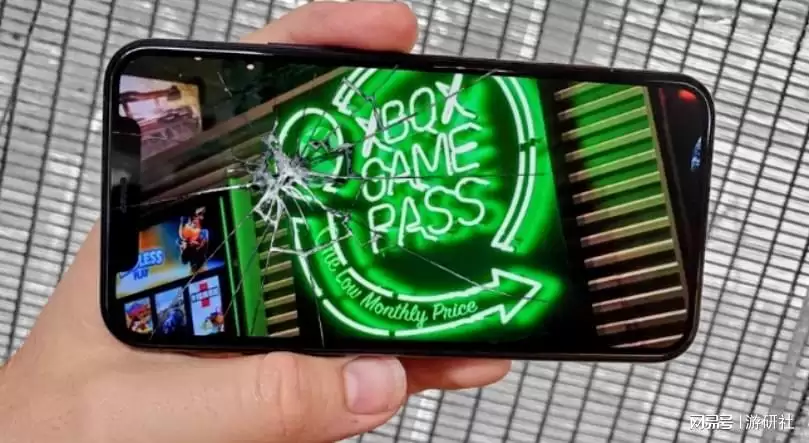 原来连Xbox内部都不喜欢Game Pass