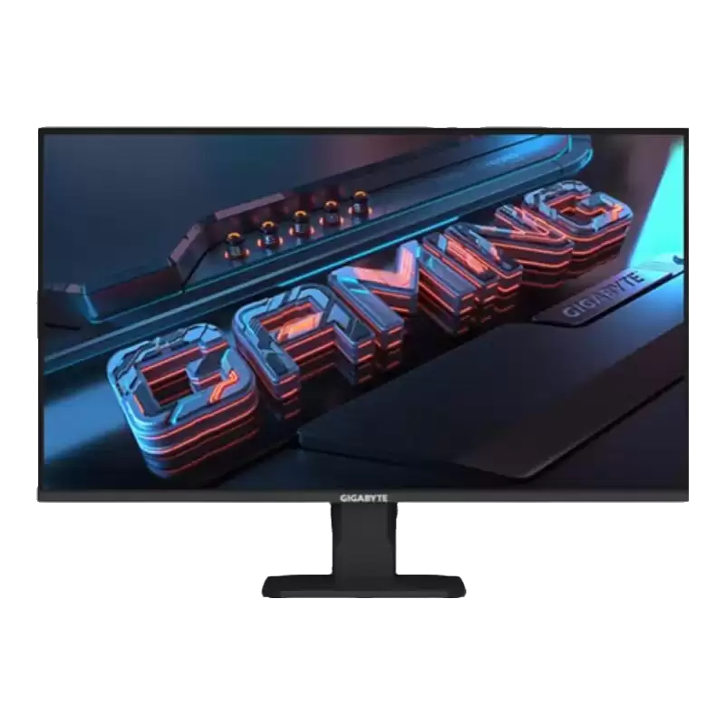 技嘉推出“GS25F2”24.5 英寸显示器：1080P 200Hz、双扬声器 + 内置电源，629 元