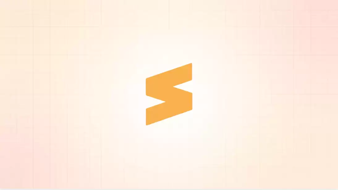 Sublime Text 4持续优化多选区与语法支持,回应现代代码编辑需求