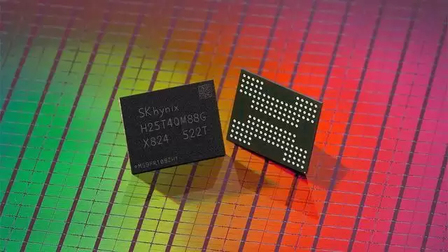 报告称NAND闪存短缺问题将于2027年彻底解决